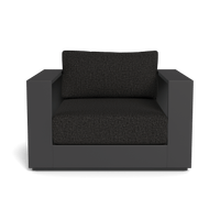 Hayman Aluminum Lounge Chair