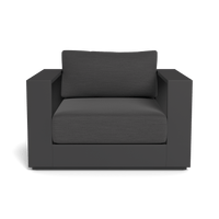 Hayman Aluminum Lounge Chair