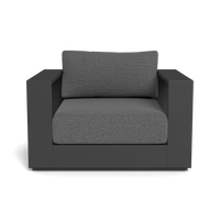 Hayman Aluminum Lounge Chair