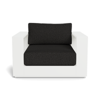 Hayman Aluminum Lounge Chair