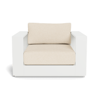 Hayman Aluminum Lounge Chair