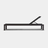 Hayman Aluminum Mesh Sun Lounge