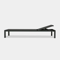 Hayman Aluminum Stacking Mesh Sun Lounge