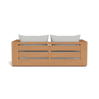 Hayman Teak 2 Seat Sofa