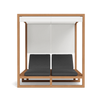 Hayman Teak Batyline Cabana
