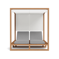 Hayman Teak Batyline Cabana