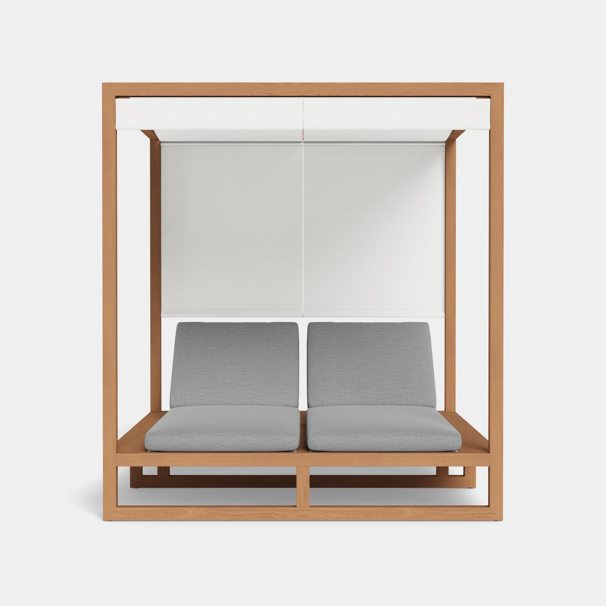 Hayman Teak Batyline Cabana