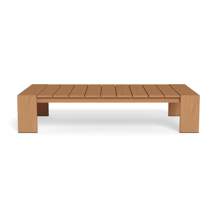 Hayman Teak Coffee Table