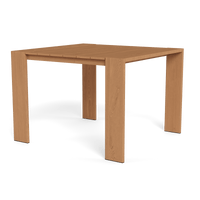 Hayman Teak Dining Table 42"