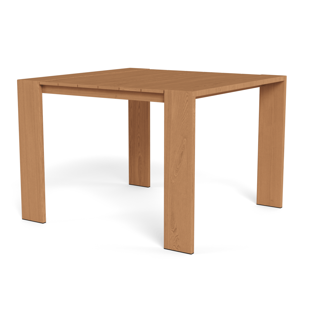 Hayman Teak Dining Table 42"