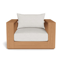 Hayman Teak Lounge Chair