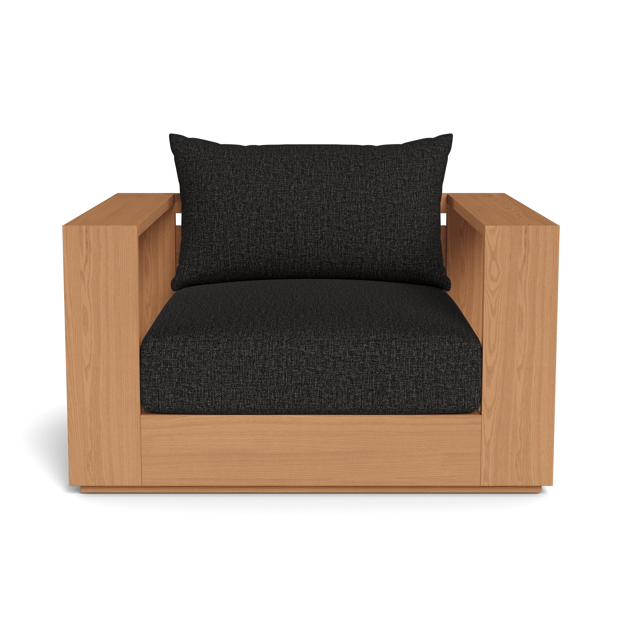 Hayman Teak Lounge Chair