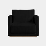 Ithaca Lounge Chair - Harbour - ShopHarbourOutdoor - ITHA-08A-LX-FD-OANAT-HBWH