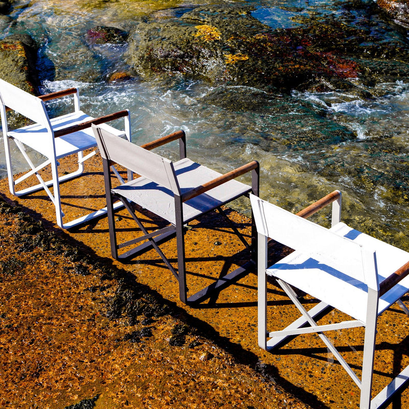 Lca Dining Chair - Harbour - ShopHarbourOutdoor - LCA-01A-ALAST-BASIL