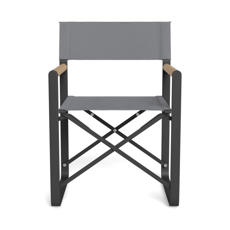 Lca Dining Chair - Harbour - ShopHarbourOutdoor - LCA-01A-ALAST-BASIL