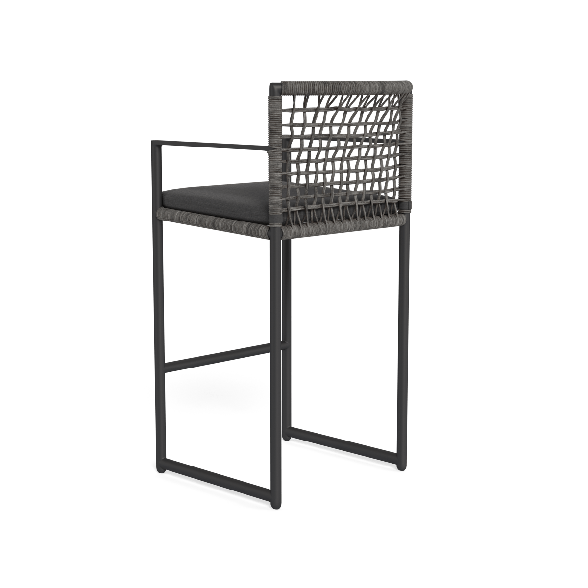 Σκαμπό μπαρ Loop