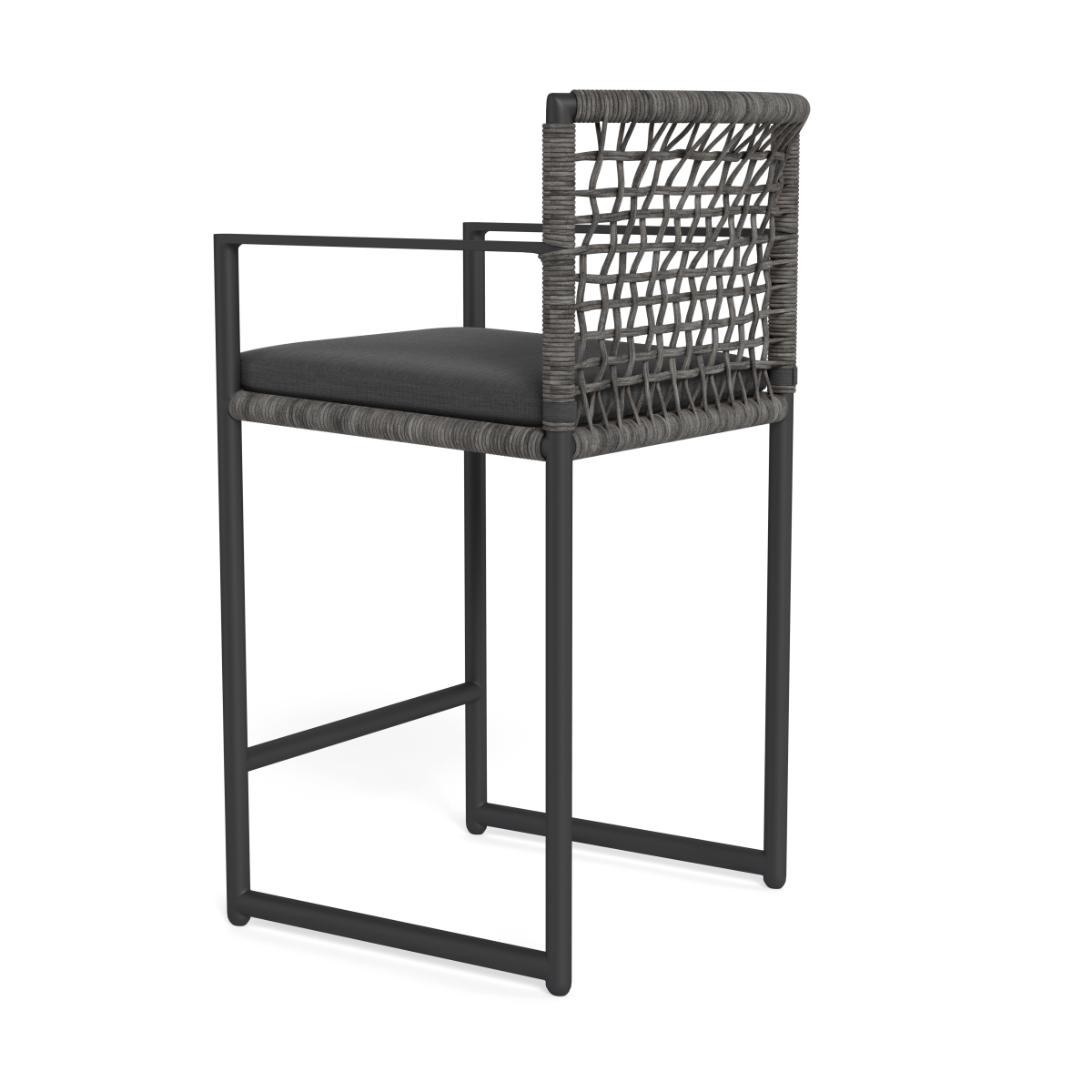 Loop Counter Stool