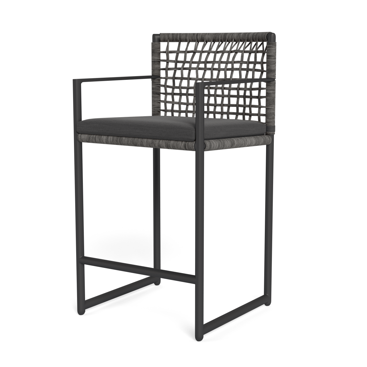 Loop Counter Stool