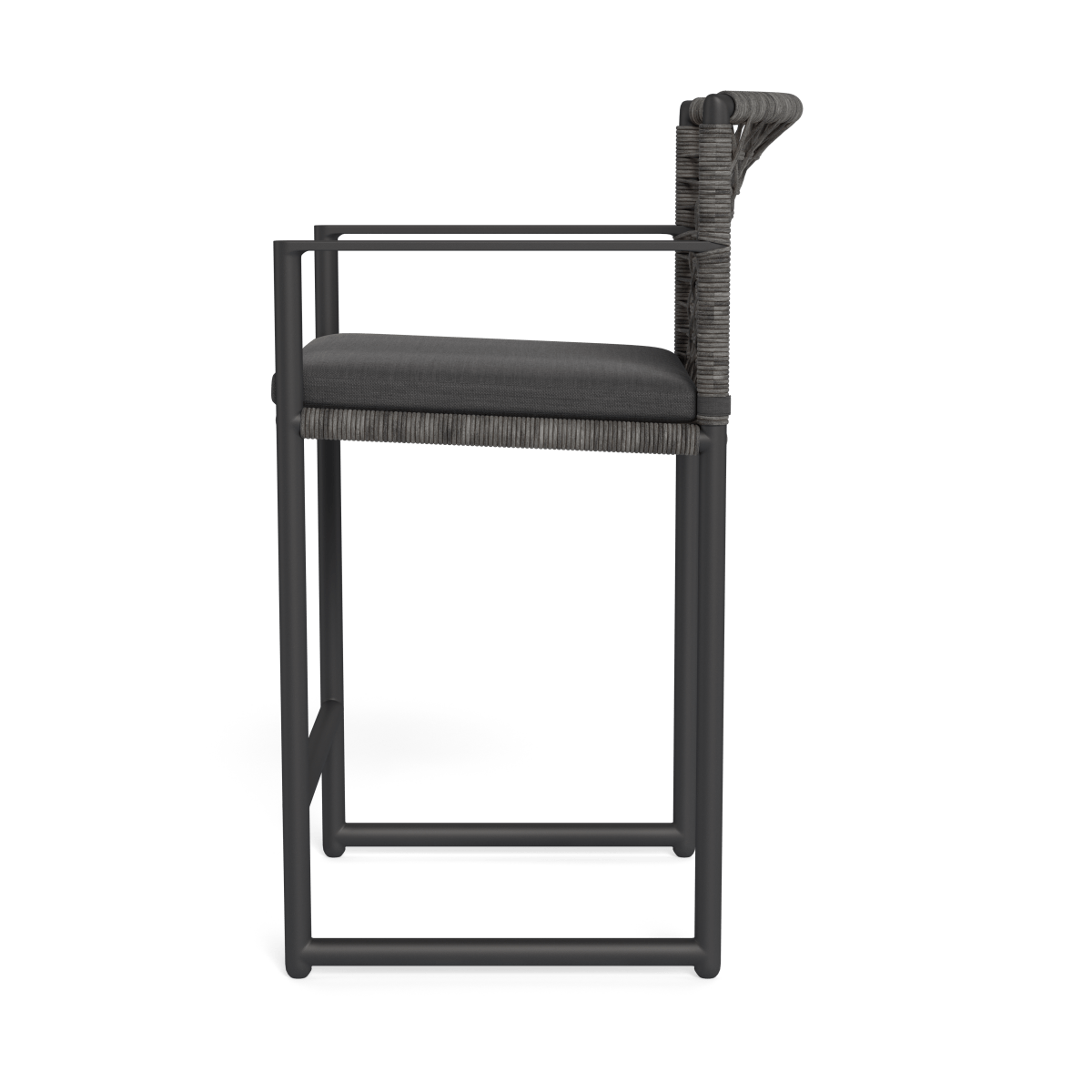 Loop Counter Stool