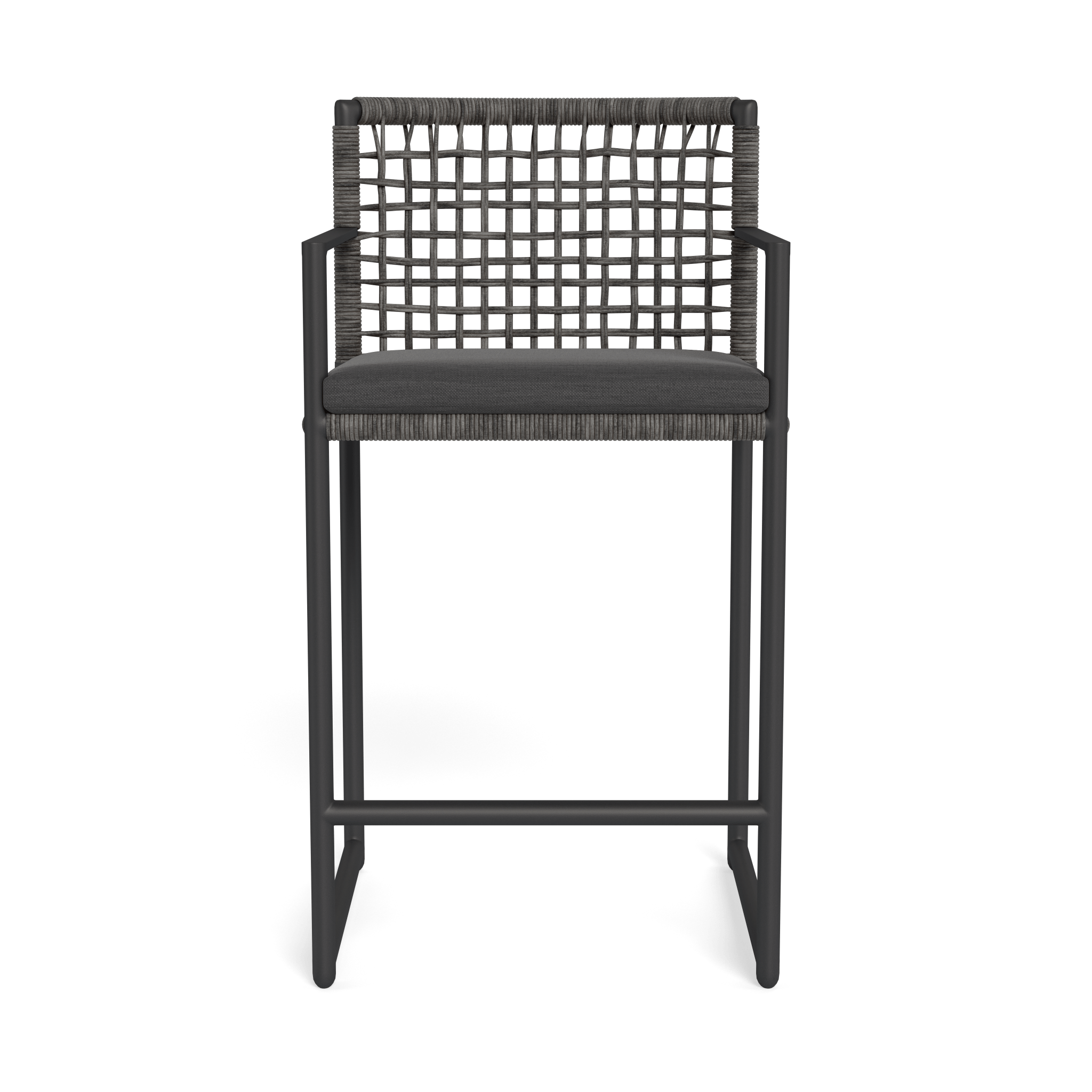 Loop Counter Stool