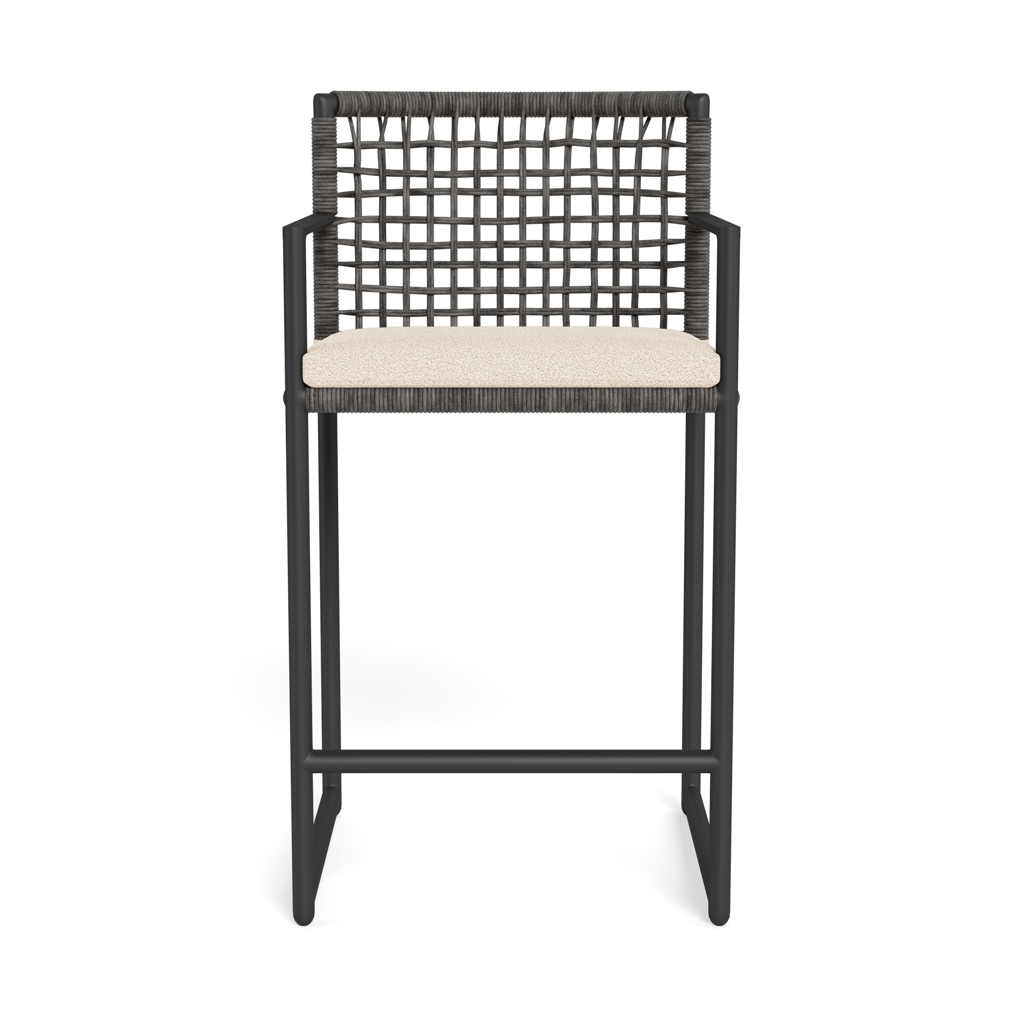 Loop Counter Stool