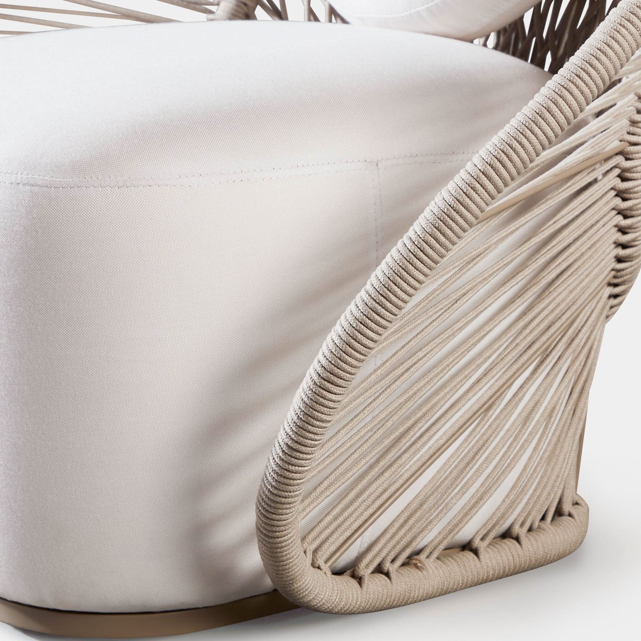 Maui Lounge Chair HARBOUR