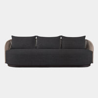 Milan 3 Seat Sofa