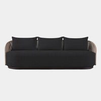 Milan 3 Seat Sofa