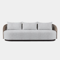 Milan 3 Seat Sofa