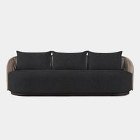 Milan 3 Seat Sofa