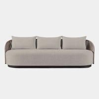 Milan 3 Seat Sofa