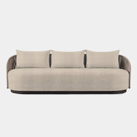 Milan 3 Seat Sofa
