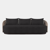 Milan 3 Seat Sofa