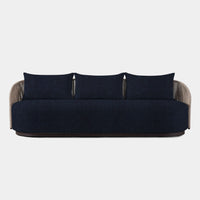 Milan 3 Seat Sofa