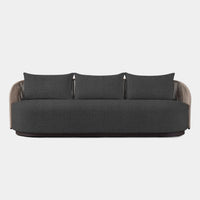 Milan 3 Seat Sofa
