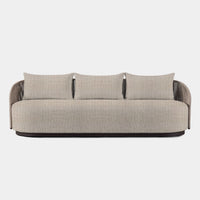 Milan 3 Seat Sofa