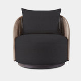Milan Swivel Lounge Chair - Harbour - Harbour - MILA-08F-ALBRZ-TWDUN-COPMID