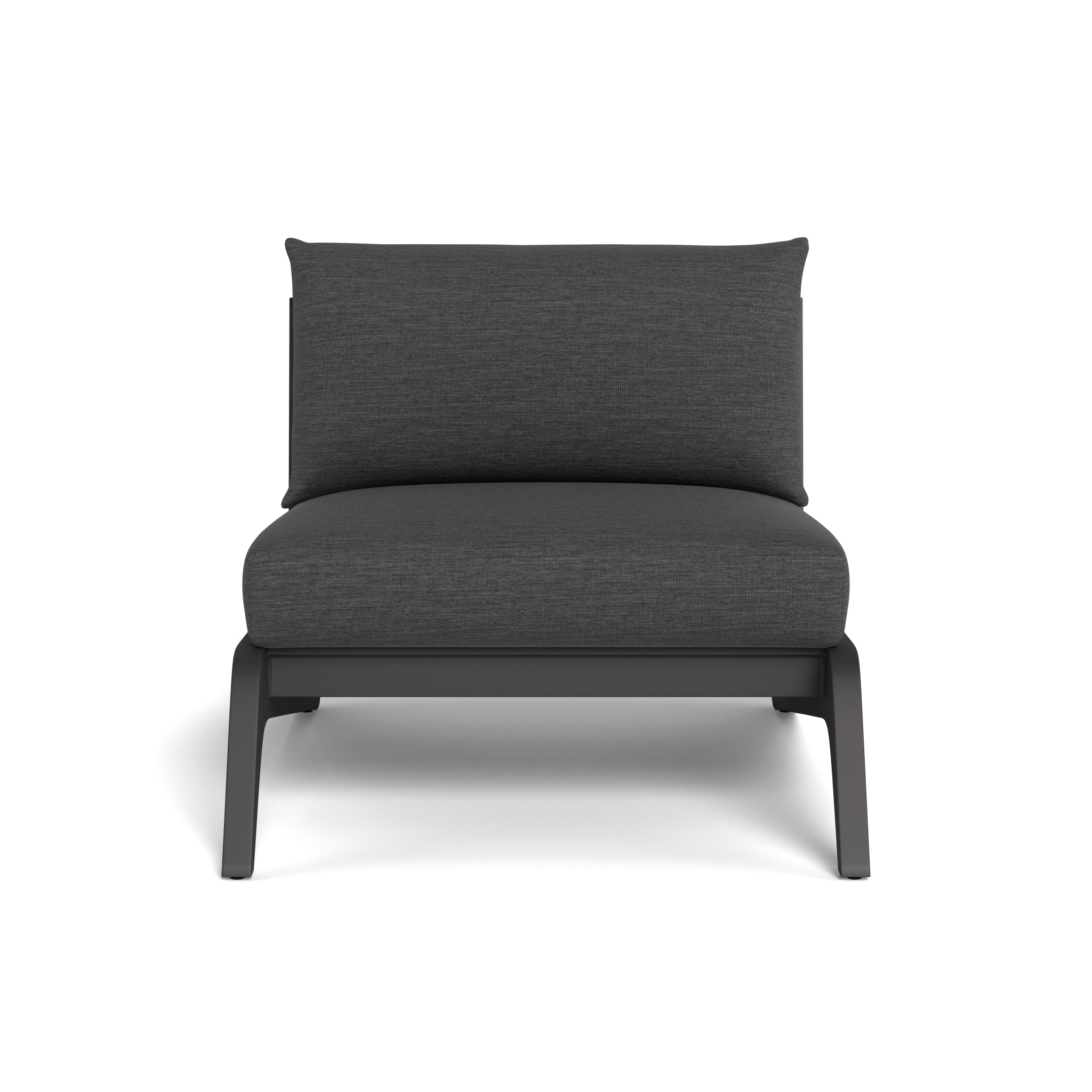 MLB Aluminum Easy Chair