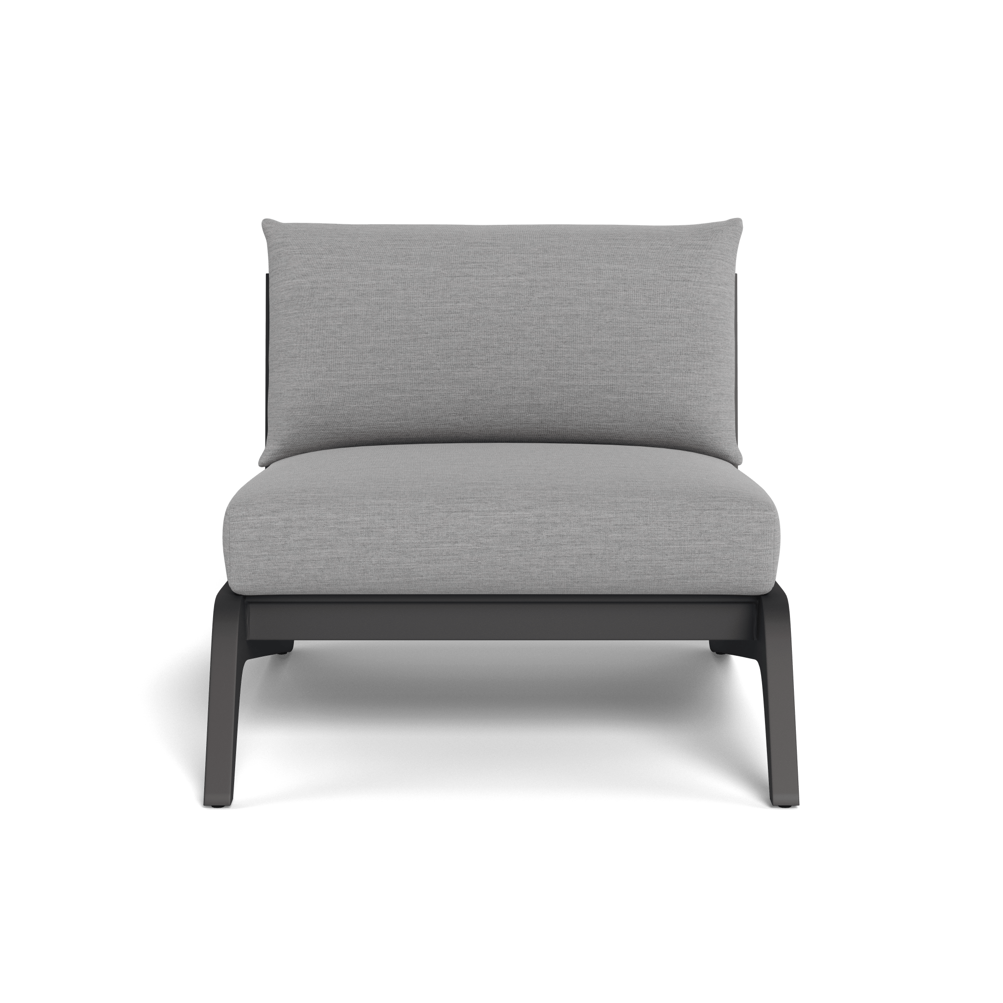 MLB Aluminum Easy Chair