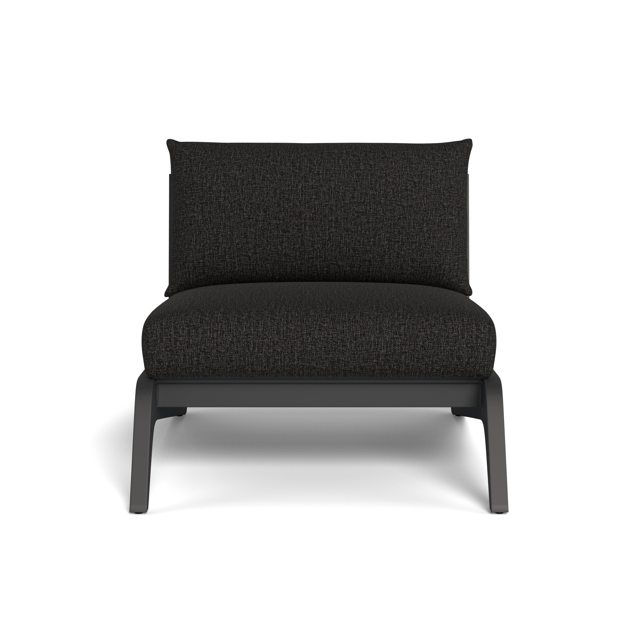 MLB Aluminum Easy Chair