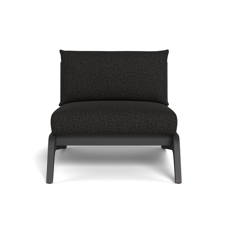MLB Aluminum Easy Chair - Harbour - Harbour - MLBA-08B-ALAST-COPMID