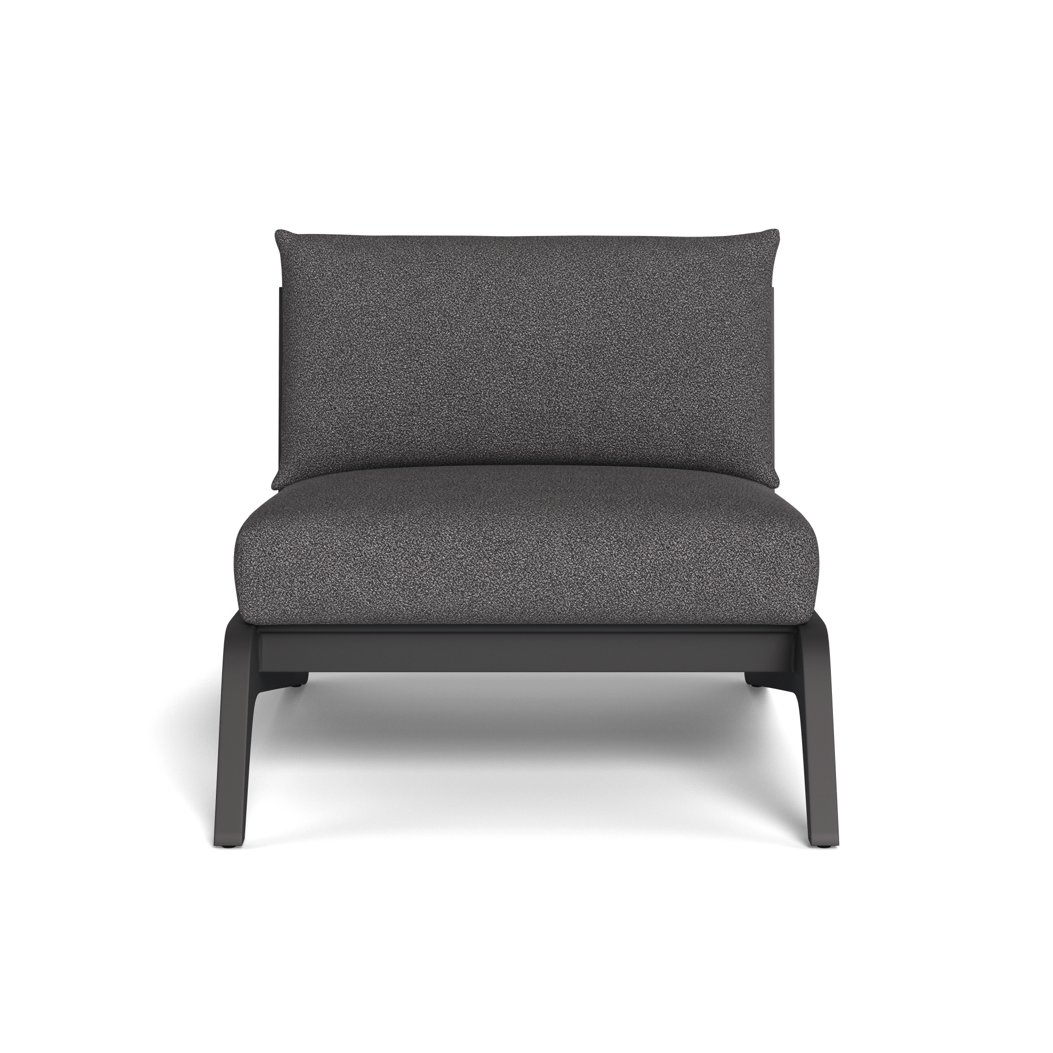 MLB Aluminum Easy Chair