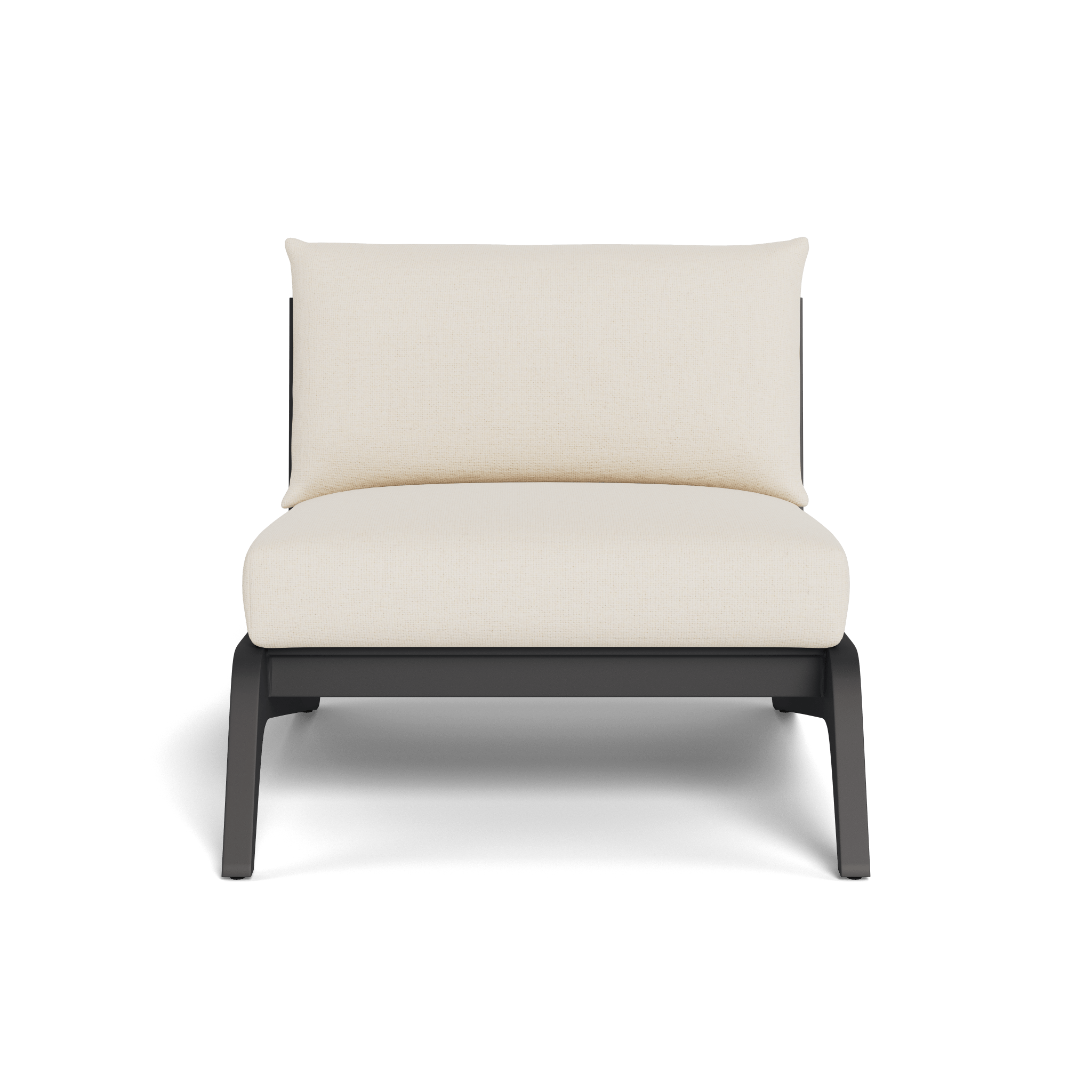 MLB Aluminum Easy Chair