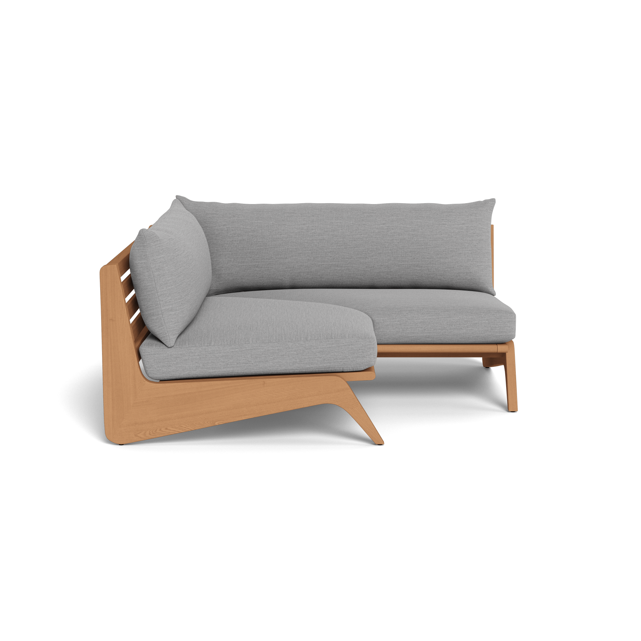 Mlb Teak Corner