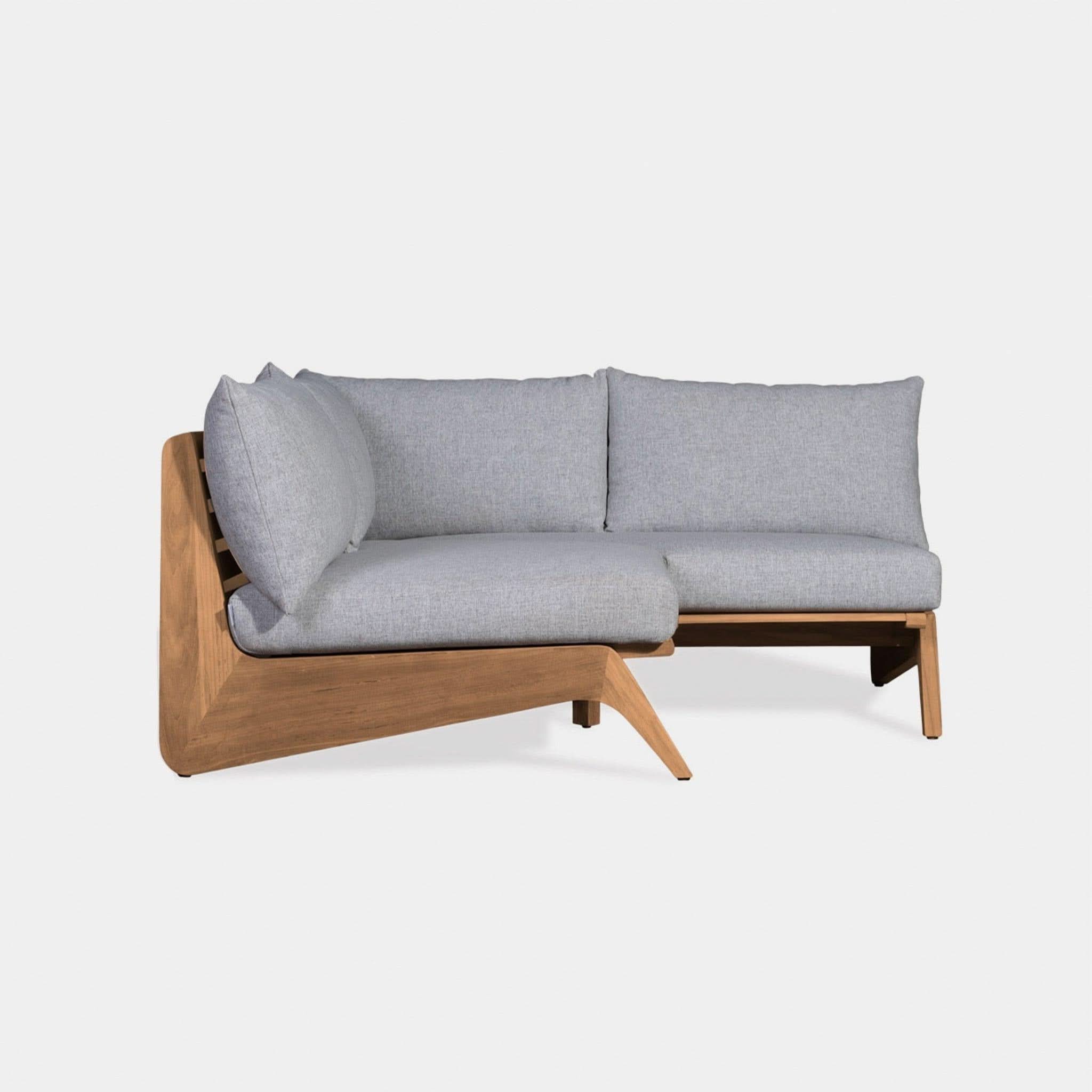 Mlb Teak Corner