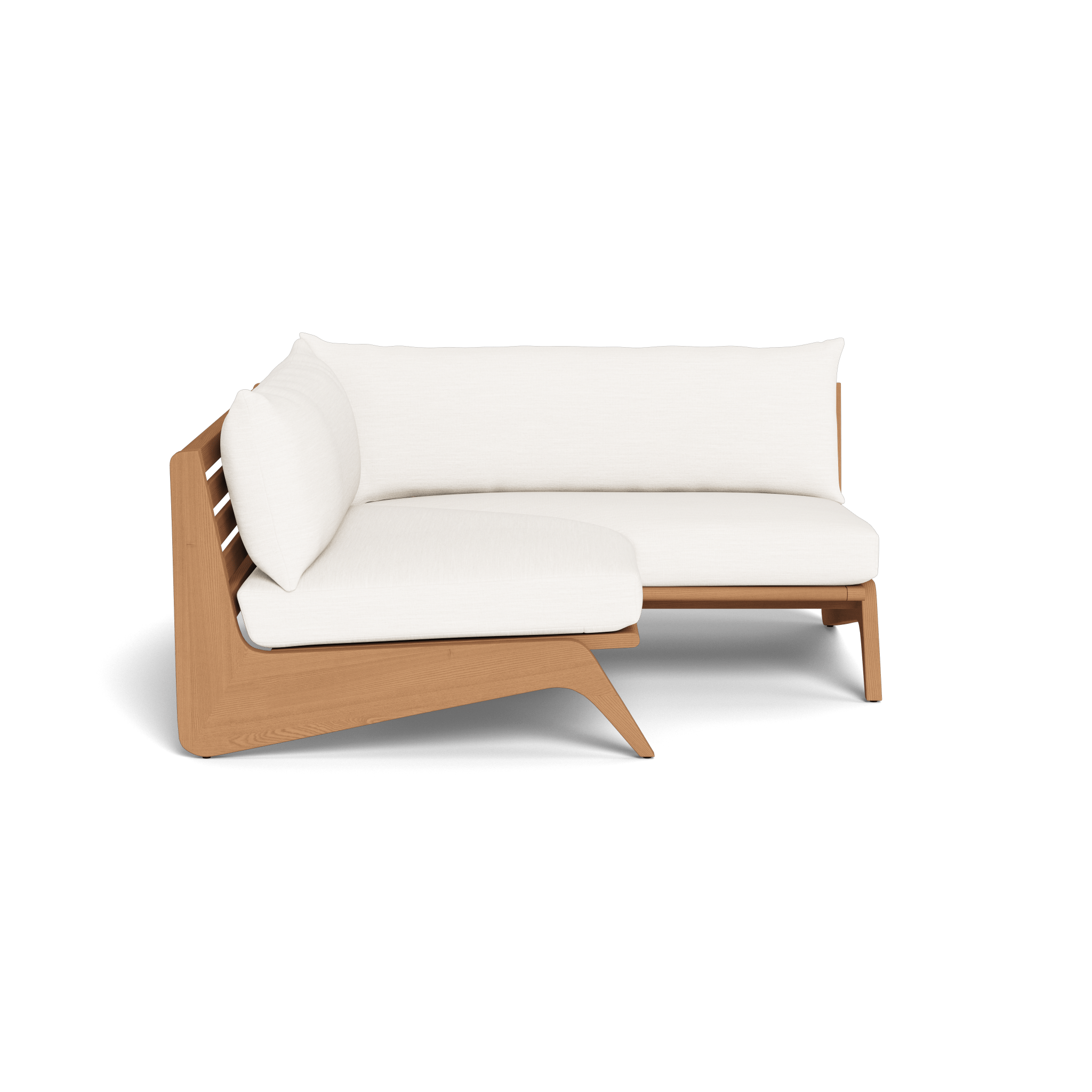 Mlb Teak Corner