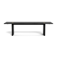 Mlb Teak Dining Table 106"