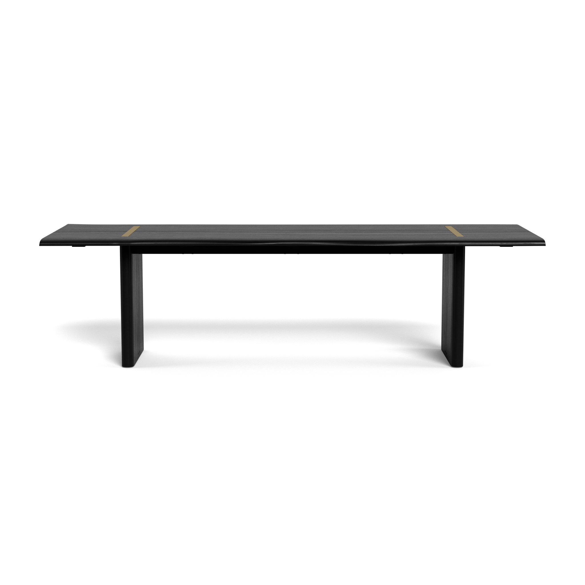 Mlb Teak Dining Table 106"