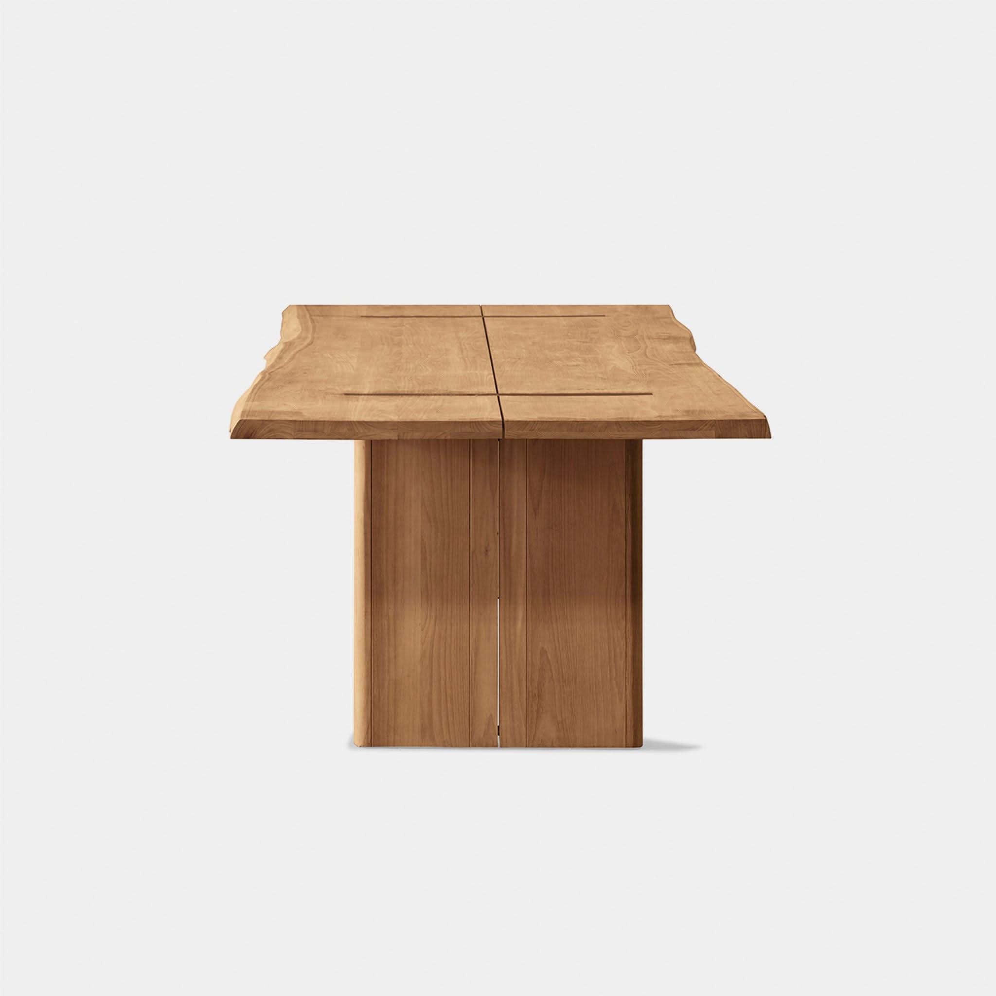 MLB Teak Dining Table 106