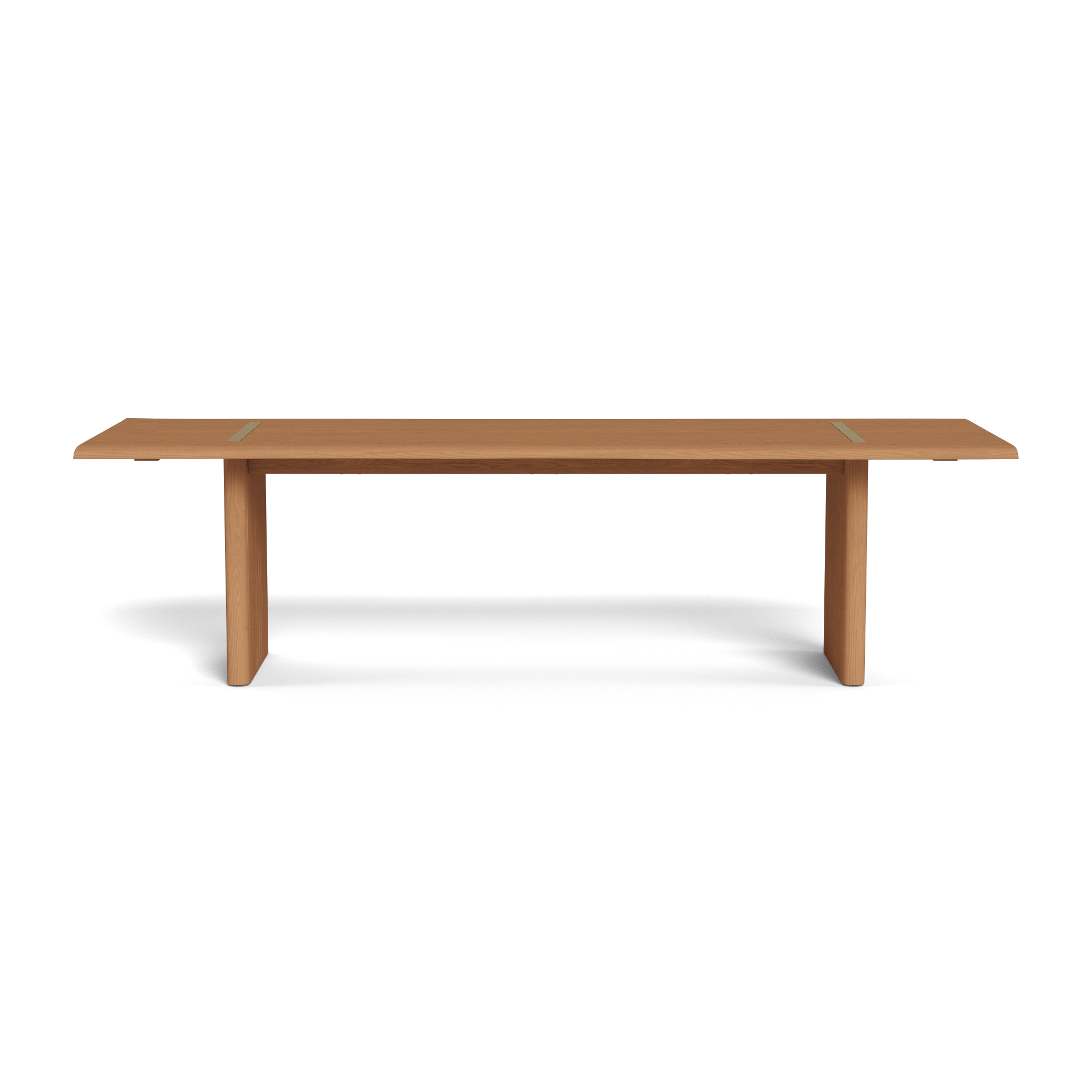 MLB Teak Dining Table 106